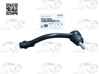 568201W090 ذراع دركسون خارجي ريو 2014 يـميــن اصلي