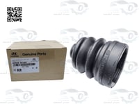 495953X1A0 جلدة عكس داخلي النترا + سيراتو أصلي