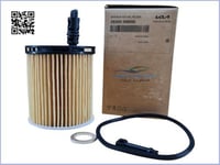 263502M000 فلتر زيت زيت النترا 2022