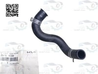 25415H7000 خرطوش رديتر تحت بيجاس اصلي