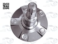 MR992423T فلنجة امامي ميتسوبيشي وانيت 2007-2015