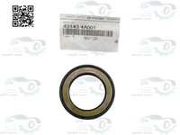 431434A001 صوفة جيربكس امامي H.1 + سنتافي اصلي