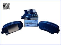 583022WA00 فحمات فرامل خلفي سنتافي اصلي