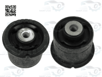 551601R000 جلبة كمر خلفي هيونداي اكسنت اصلي