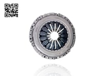 4130023600 دسك كلتش اكسنت اصلي