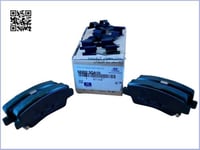 583023QA10 فحمات فرامل خلفي سوناتا اصلي