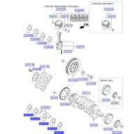 210202G020 سبايك ثابت سوناتا مقاس STD أصلي (السعر...