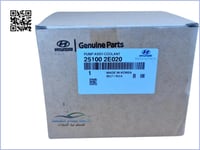 251002E020 طرمبة ماء النتر مكينة 2000 اصلي