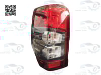 8330B209T اسطب خلفي ميتسوبيشي وانيت L200 يسار DEPO