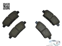 583023MA30 فحمات فرامل خلفي جنسس اصلي