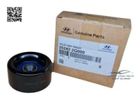 252822G000 بكرة شداد ابتيما اصلي