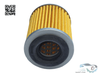 2824A006 فلتر جيربكس ميتسوبيشي اوتلاندر اصلي