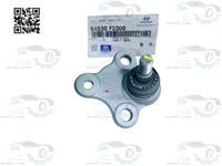 54530F2000 جوزة مقص النترا 2017 يســار اصلي