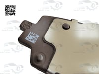 58101P2A00 فحمات فرامل امامي سنتافي 2022 اصلي