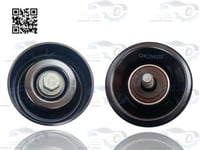 252874A600 بكرة شداد سير خارجي صالون H.1 ديزل 2016...