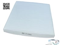 2SF79AQ000 فلتر مكيف اكسنت+توسان (971332E210) اصلي