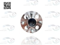 52750F9100 فلنجة هوب خلفي اكسنت 2020 اصلي