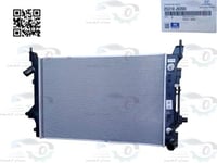 25310J9200 رديتر ماء كونا 2019 اصلي