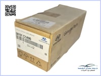 58101C1A00 فحمات فرامل امامي سوناتا 2016 اصلي