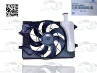 25380AA150 مروحة كاملة النترا 2020 اصلي