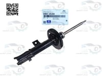 546512S300 مساعد امامي توسان 2011 يسار اصلي