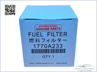 1770A233 فلتر ديزل ونيت L200 2016 اصلي