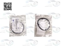 264132G000 جلدة مبرد زيت اصلي