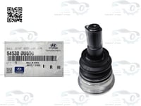 545300U000 جوزة مقص اكسنت+النترا اصلي