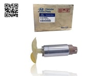 311102D532 طرمبة بنزين النترا 2001-2006 اصلي