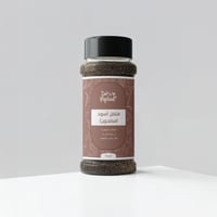 فلفل أسود مطحون