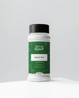 ملح الليمون