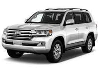 برمجة كاملة لاند كروزر 2008 الى 2016