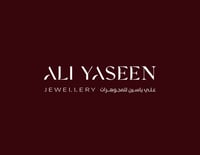 علي ياسين للمجوهرات