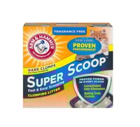 رمل ارم اند سوبر سكوب 14 باوند