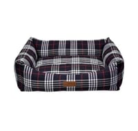 فيلاين ق سرير دانش اسود كبير جدا جدا