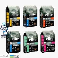 اكل قطط ايليت 15 كيلو