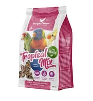 أكل بيرلينا ستيبو بادجي مكس 1 كيلو