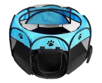 خيمة روضة الحيوانات الاليفة