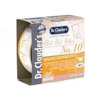 معلبات د كلاودرز بنكهات مختلفه 70 g