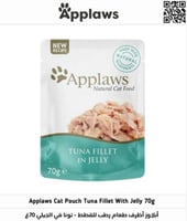 ظروف ابلاوز تونا 70 جرام