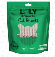 مكافات لولي سايله 50 ظرف