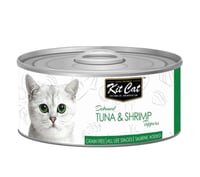 معلبات كت كات منزوع العظم 80 جرام