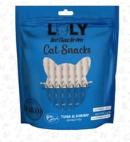 مكافات لولي سايله 50 ظرف