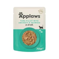 اظروف ابلاوز ﺗﻮﻧﺎ ﻣﻊ ﺳﻤﻚ اﻷﻧﺸﻮﻓﺔ والأعشب البحرية ﻓ...