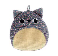 زولكس اثيكات فلاور شطل قطه مع خداشة لعبه