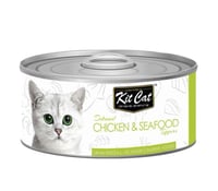 معلبات كت كات منزوع العظم 80 جرام