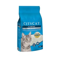 رمل ستي كات 10 لتر متعدد الروائح