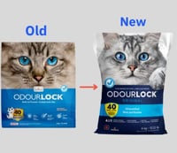 رمل انتر ساند عالي التكتل 6 kg