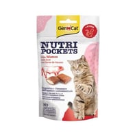 جيم كات مكافآت للقطط, لحم البقر, 60 جرام