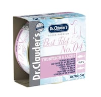 معلبات د كلاودرز بنكهات مختلفه 70 g